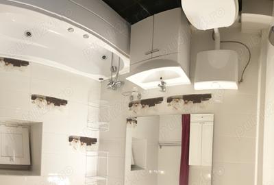 Apartament Calea Bucure?ti, 3+1 camere, etaj 1 - 1