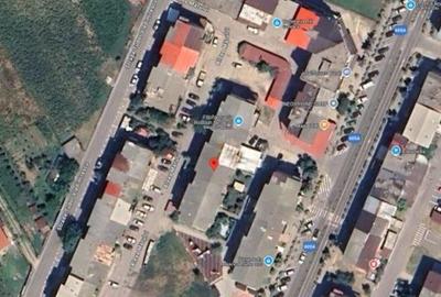 Apartament 2 camere-loc. Dealu Alunis, jud Valcea -21.05 - 1