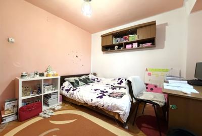 Apartament 2 camere, 55 mp utili, etaj 2/4 - Lipovei - 4