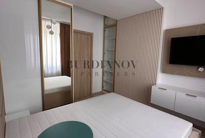 Apartament cu 2 camere în Militari