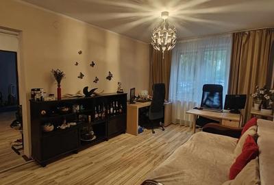Apartament cu 3 camere decomandat în Central - 4