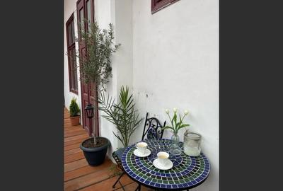 Apartament Ultracentral tip duplex,3 camere,Turda, comision 0% - 7