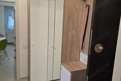 Apartament cu 2 camere decomandat, mobilat în Chiajna - 13