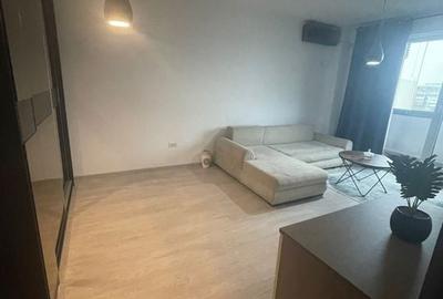 GARSONIERA CAROL CITY, BUCATARIE INCHISA, BLOC NOU, METROU 8 MINUTE - 3