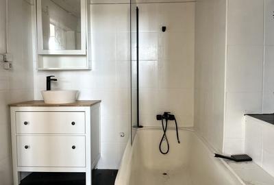 Un apartament spațios cu  2 camere, in , zona Centrala - Take Ionescu - 14