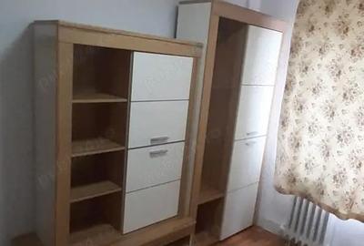 Garsonieră nedecomandată în Dacia - 1