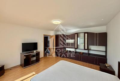 Apartament cu 2 camere decomandat, mobilat în Fabric - 1