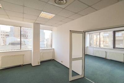 Union Business Center 2, Cismigiu, 291 - 1717 mp  0% comision! - 5