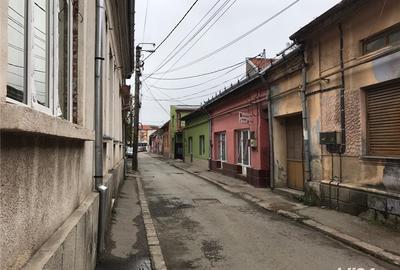 Casă cu 6 camere cu Teren 100 Mp în Caransebeș - 8