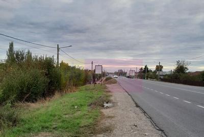 Teren de 2062 mp, în Coșereni - 3