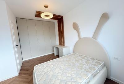 Vile P+2 , Luxury Villas Residence Fundeni Vile P+2 , Luxury Villas Residence Fundeni - 22