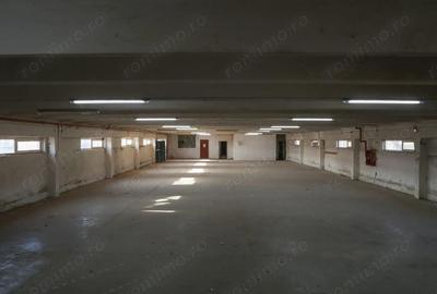 Spațiu comercial, de 1,300 mp, în Grădiște - 16