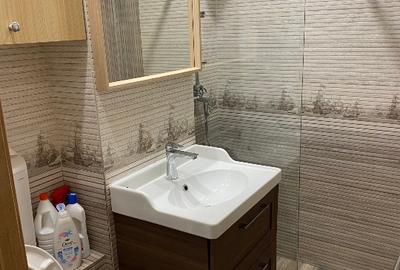 Apartament cu 2 camere, mobilat în Gorjului - 5