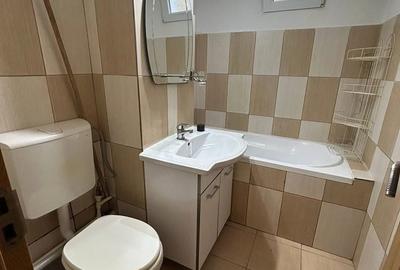 Apartament cu 2 camere decomandat în Central - 7