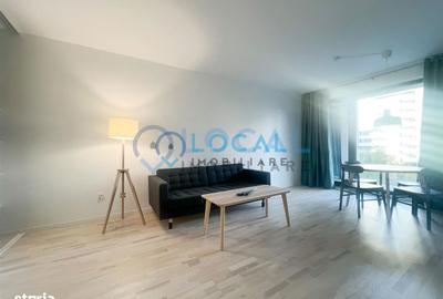 Apartament cu 2 camere semidecomandat în Plopilor - 4