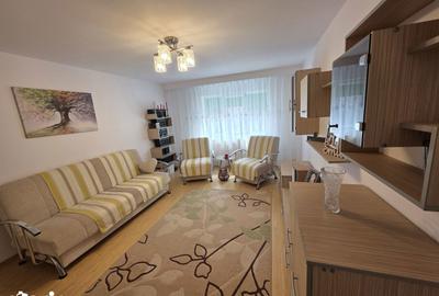 Apartament cu 3 camere în Central - 8