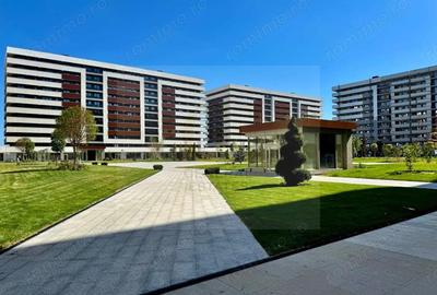 Vanzare apartament cu 2 camere in Complexul Reziden?ial Copou Garden - 1