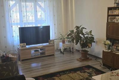 Casă cu 2 camere cu Teren 3148 Mp în Central - 10