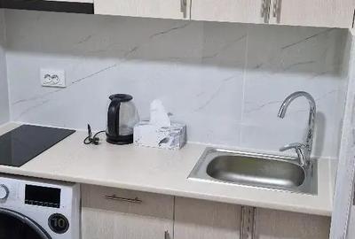 Garsonieră în Brâncoveanu