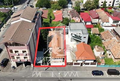 Casa Coiciu 5 camere la sol cu teren 408 mp si garaj - 2