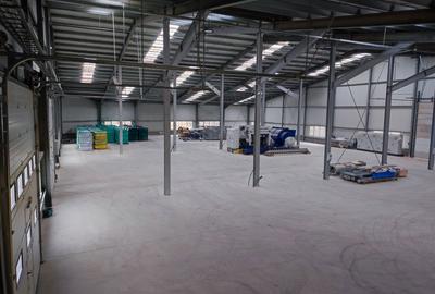 Spațiu comercial, în Chiajna