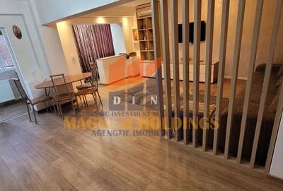 Apartament ultrafinisat, 3 camere, Exercitiu - 2