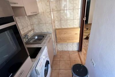 Garsonieră decomandată, mobilată în Lujerului - 14