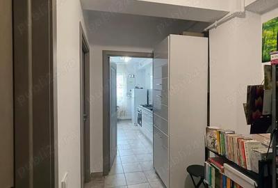 Apartament 1 camera decomandat zona Urusagului - 5