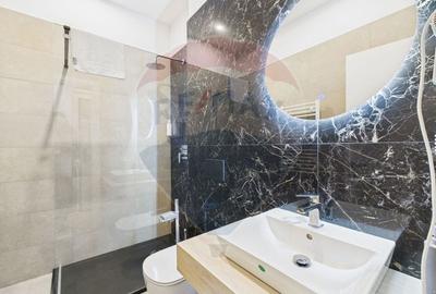 Apartament cu 2 camere, mobilat în Ștefan cel Mare - 6