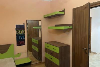 Mall Vitan,Bloc 2001,Etajul 6/10,Decomandat,LOC DE PARCARE,2 Bai,Liber! - 4