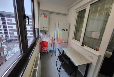 Inchiriere garsoniera dubla Militari Residence Tineretului - 8