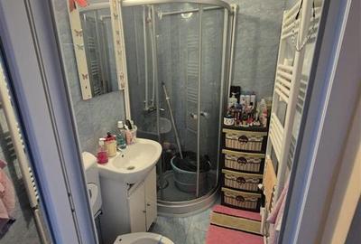 Apartament cu 2 camere nedecomandat în Hipodrom - 6