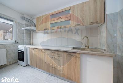 Apartament cu 4 camere, mobilat în Valea Cetății - 4