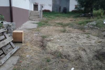 Casă cu 3 camere în Presaca - 6