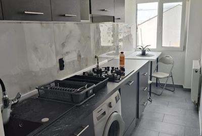 Garsonieră decomandată în 9 Mai - 5