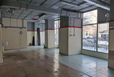 Spatiu comercial Banu Manta 103 mp - 3