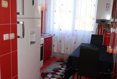 Apartament cu 2 camere semidecomandat în Ultracentral