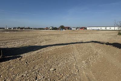 Spațiu comercial, în Sântion - 15