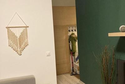 Apartament - 2 camere - AC - Centrala proprie - Militari Residence - 2