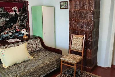 Casă cu Teren 3000 Mp în Moscu - 3