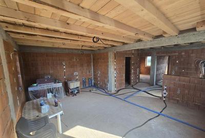 Casă cu 3 camere cu Teren 545 Mp în Tărian - 5