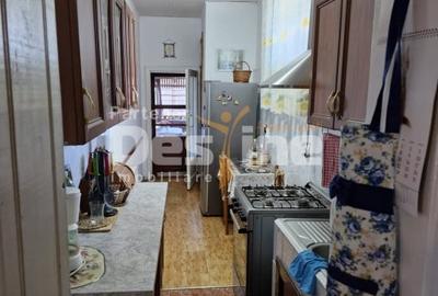 Casă individuală cu 2 camere cu Canalizare în Cugir - 5