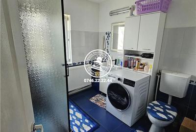 Casă cu 5 camere cu Teren 1196 Mp în Aroneanu - 15