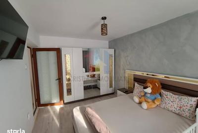 Apartament cu 3 camere decomandat în Nicolae Bălcescu - 3