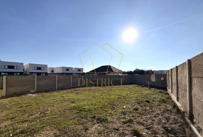 Duplex cu 5 camere cu Canalizare în Urseni - 9