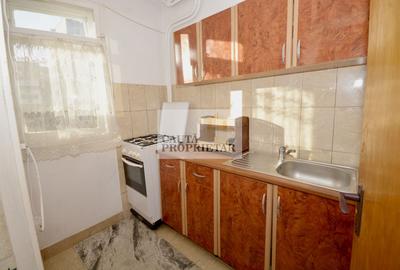 Garsoniera 31 mp, Et 5 - 5 minute - Metrou Favorit - 4