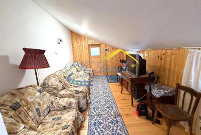 Casă cu 2 camere cu Teren 1969 Mp în Vest - 5