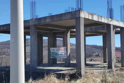 Spațiu comercial, în Vișan - 1