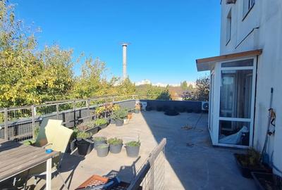 Apartament 3 camere cu terasa superba, Basarabia -Parcul National - 7