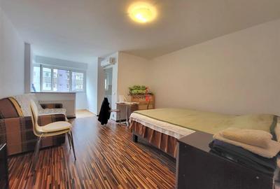 Garsonieră semidecomandată, mobilată în Titan - 1